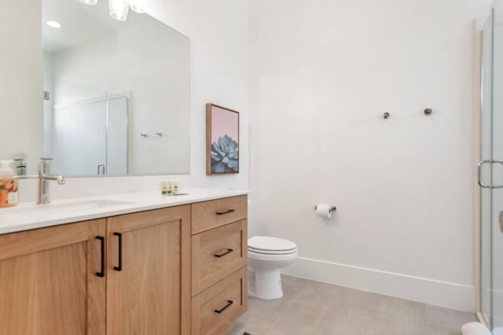 Villa #15 Pet Friendly! Year Round Heated Pool & Hot Tub! Upper Patios! St. George Exterior foto