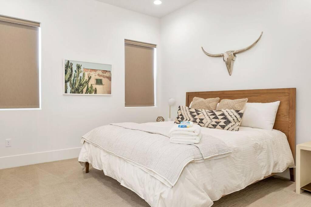 Villa #15 Pet Friendly! Year Round Heated Pool & Hot Tub! Upper Patios! St. George Exterior foto