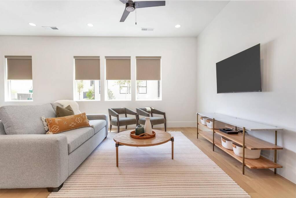 Villa #15 Pet Friendly! Year Round Heated Pool & Hot Tub! Upper Patios! St. George Exterior foto