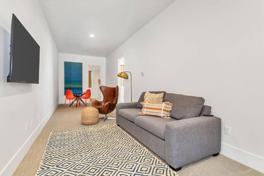 Villa #15 Pet Friendly! Year Round Heated Pool & Hot Tub! Upper Patios! St. George Exterior foto